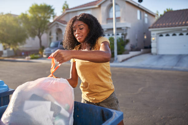 Commercial Cleanout Services in Wildomar, CA