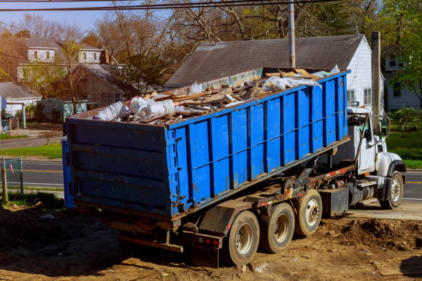 Best Construction Debris Removal  in Wildomar, CA