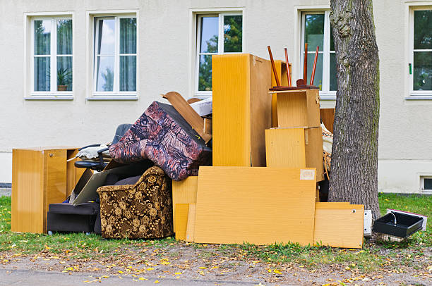 Best Professional Junk Removal  in Wildomar, CA