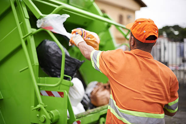 Best Yard Cleanup Services  in Wildomar, CA