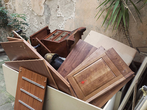 Best Attic Cleanout Services  in Wildomar, CA